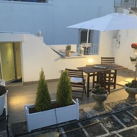Casa Pietra E Sole Apartment Остуни Екстериор снимка