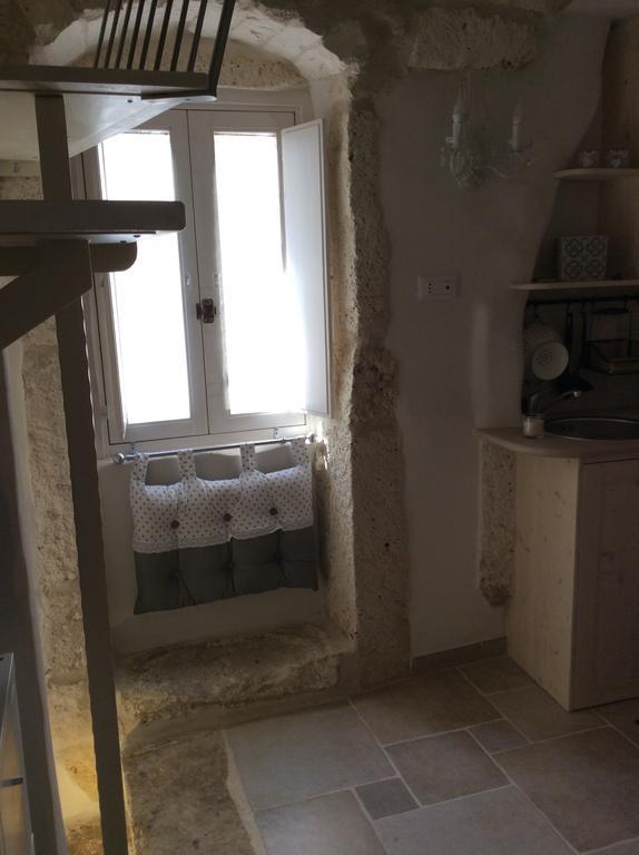 Casa Pietra E Sole Apartment Остуни Екстериор снимка