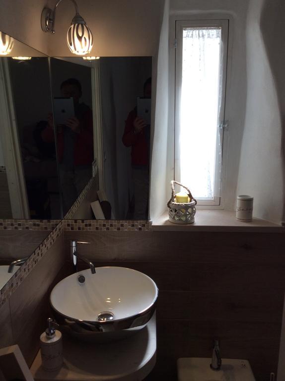 Casa Pietra E Sole Apartment Остуни Екстериор снимка