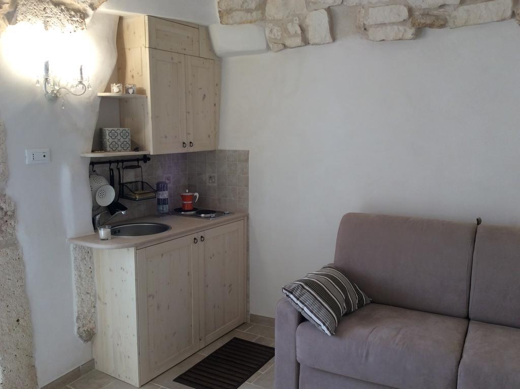 Casa Pietra E Sole Apartment Остуни Екстериор снимка