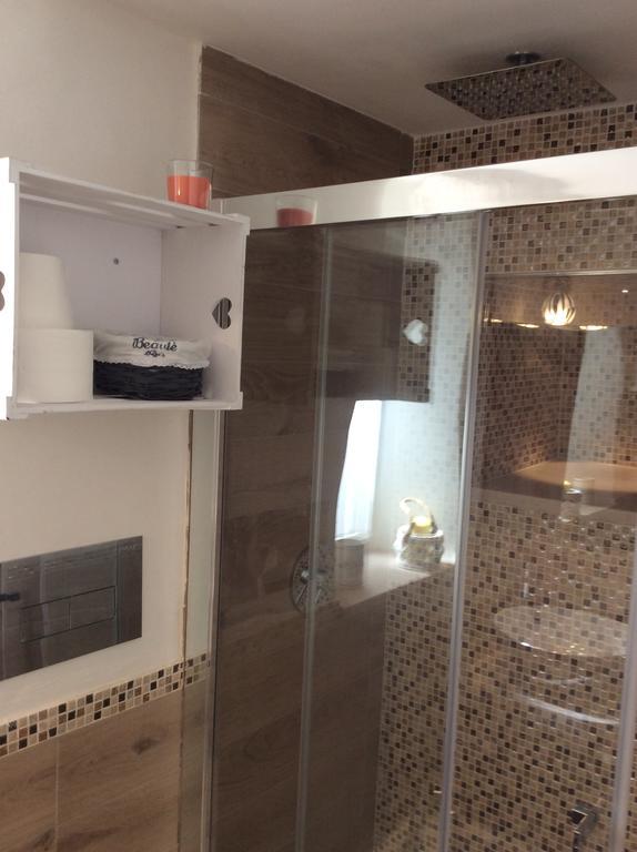 Casa Pietra E Sole Apartment Остуни Екстериор снимка