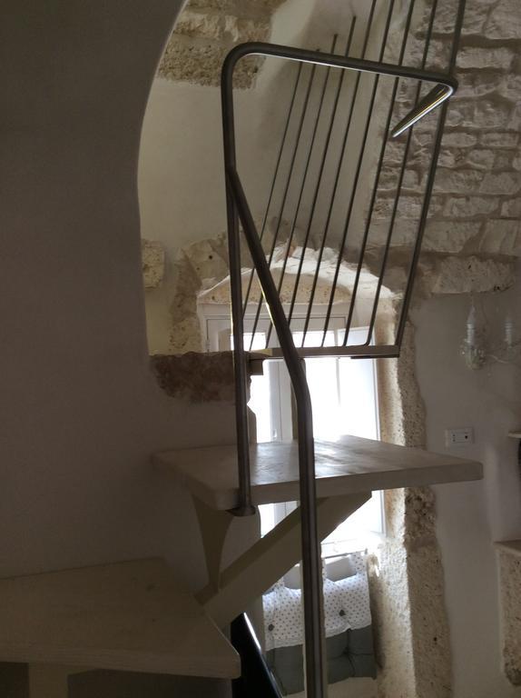 Casa Pietra E Sole Apartment Остуни Екстериор снимка