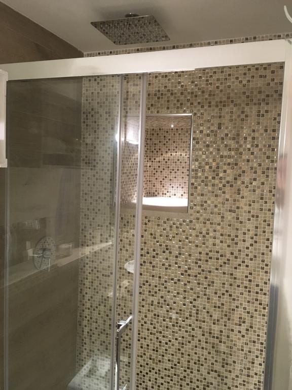 Casa Pietra E Sole Apartment Остуни Екстериор снимка