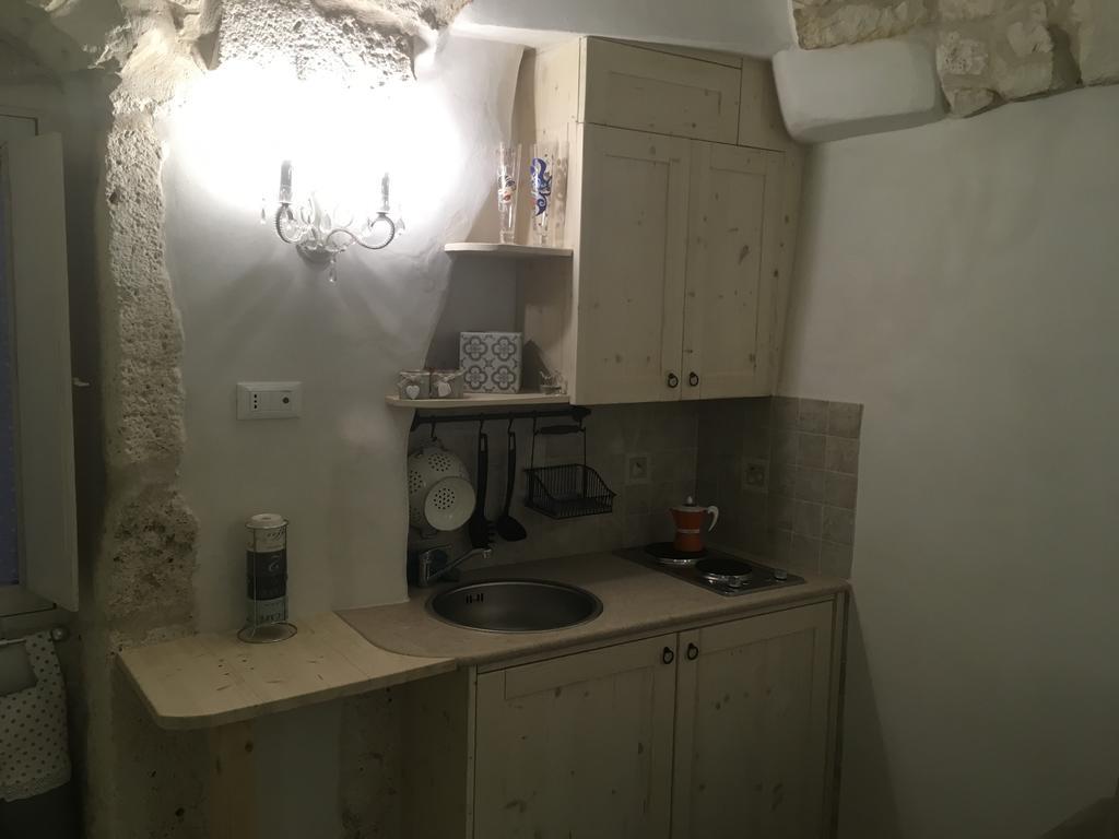 Casa Pietra E Sole Apartment Остуни Екстериор снимка