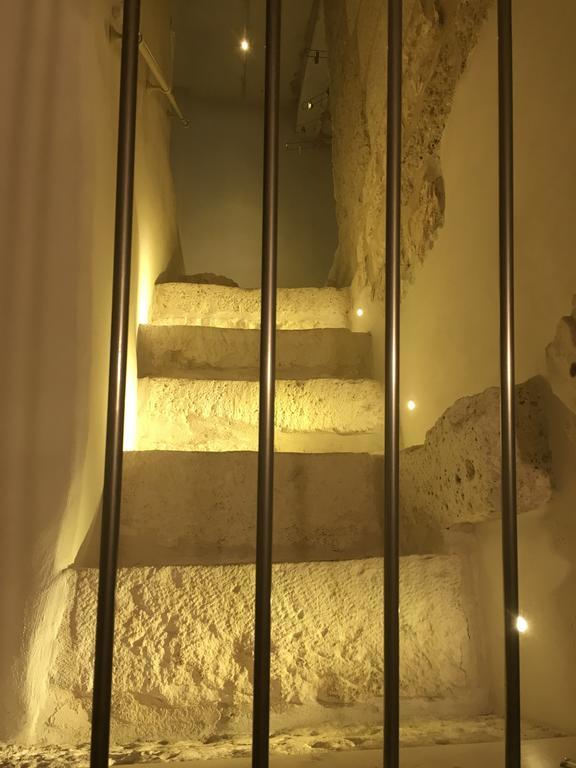 Casa Pietra E Sole Apartment Остуни Екстериор снимка