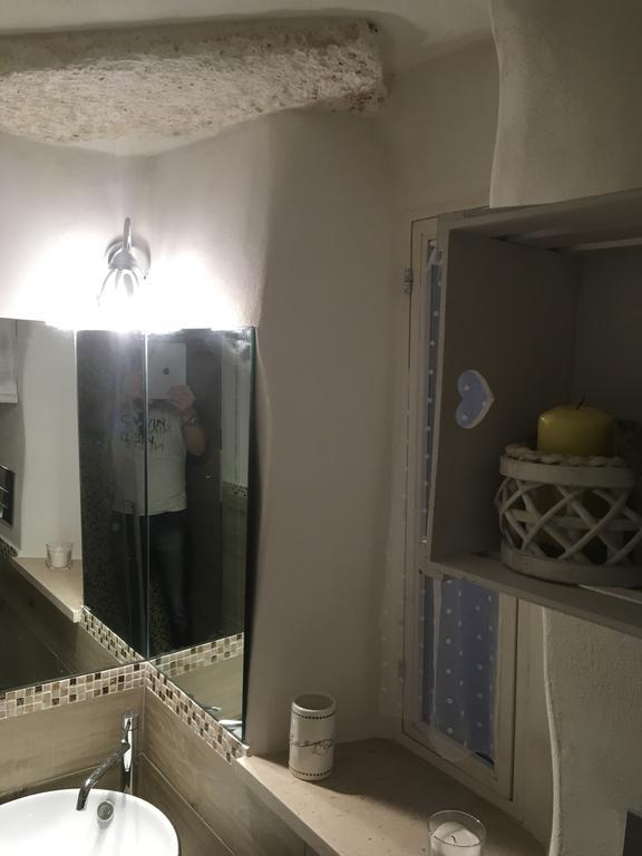 Casa Pietra E Sole Apartment Остуни Екстериор снимка
