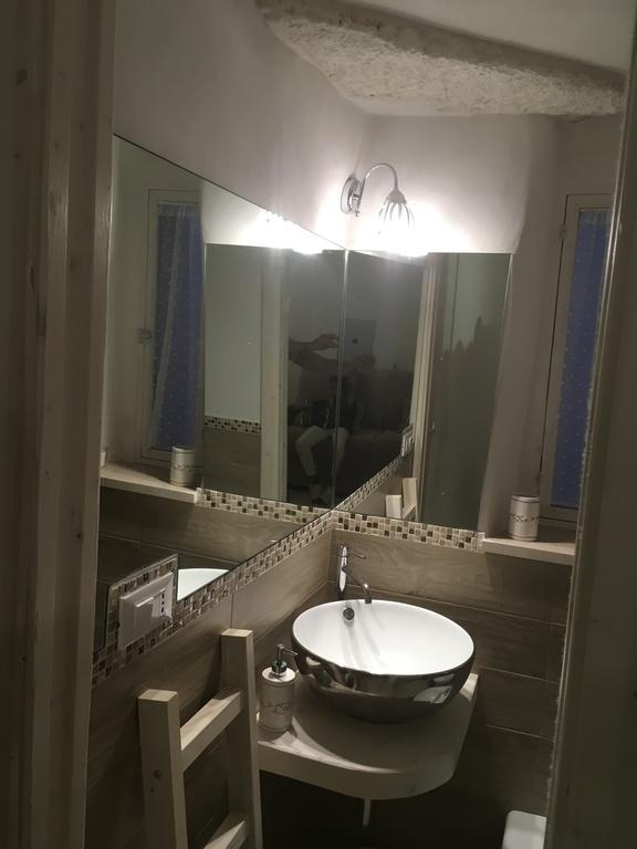 Casa Pietra E Sole Apartment Остуни Екстериор снимка