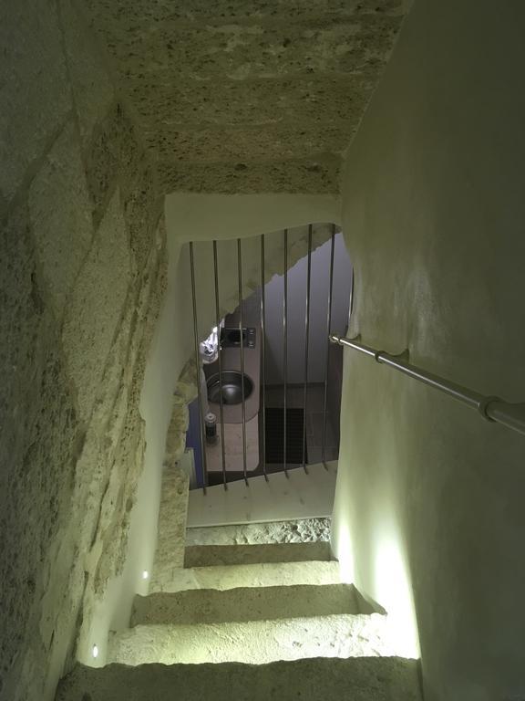 Casa Pietra E Sole Apartment Остуни Екстериор снимка
